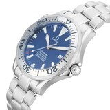 Pre-Owned Omega Seamaster 41mm Stainless Steel