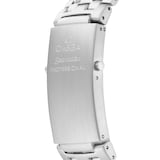Pre-Owned Omega Seamaster GMT 41mm Stainless Steel