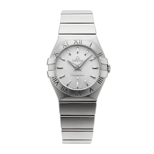 Pre-Owned Omega Constellation 27mm Stainless Steel