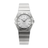 Pre-Owned Omega Constellation 27mm Stainless Steel