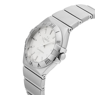 Pre-Owned Omega Constellation 27mm Stainless Steel