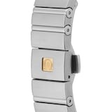 Pre-Owned Omega Constellation 27mm Stainless Steel