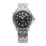 Pre-Owned Omega Seamaster James Bond 50th Anniversary 7479/11007 41mm Stainless Steel