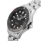 Pre-Owned Omega Seamaster James Bond 50th Anniversary 7479/11007 41mm Stainless Steel