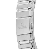 Pre-Owned Omega Constellation 29mm Stainless Steel