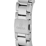 Pre-Owned Omega Seamaster Aqua Terra 150M 28MM Stainless Steel