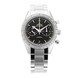 Pre-Owned Omega Speedmaster 57 41.5mm Stainless Steel