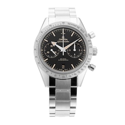 406702040490 - Speedmaster 57 41.5mm Stainless Steel