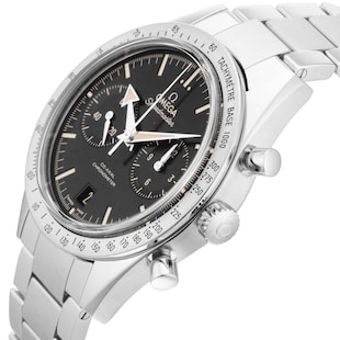 Pre-Owned Omega Speedmaster 57 41.5mm Stainless Steel