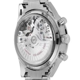 Pre-Owned Omega Speedmaster 57 41.5mm Stainless Steel