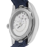 Pre-Owned Omega Seamaster Aqua Terra 43mm Stainless Steel