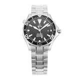 Pre-Owned Omega Seamaster 41mm Stainless Steel