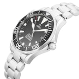 Pre-Owned Omega Seamaster 41mm Stainless Steel