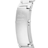 Pre-Owned Omega Seamaster 41mm Stainless Steel