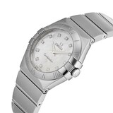 Pre-Owned Omega Constellation 27mm Stainless Steel