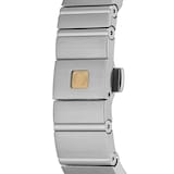 Pre-Owned Omega Constellation 27mm Stainless Steel