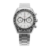 Pre-Owned Omega Speedmaster 44.25mm Stainless Steel