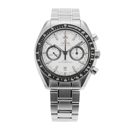 406702046490 - Speedmaster 44.25mm Stainless Steel