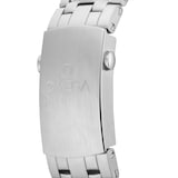 Pre-Owned Omega Seamaster Diver 300m 41mm Stainless Steel