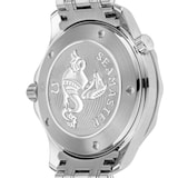 Pre-Owned Omega Seamaster Diver 300m 41mm Stainless Steel