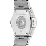 Pre-Owned Omega Constellation 24mm Stainless Steel