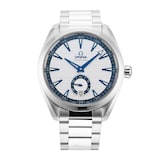 Pre-Owned Omega Seamaster Aqua Terra 150M 41mm Stainless Steel