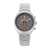 Pre-Owned Omega Speedmaster Mark II 42.4MM Stainless Steel