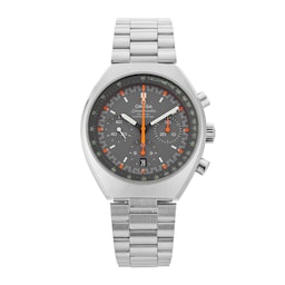 406702054490 - Speedmaster Mark II 42.4MM Stainless Steel