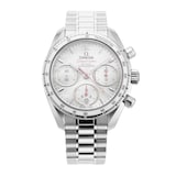 Pre-Owned Omega Speedmaster 38mm Stainless Steel