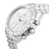 Pre-Owned Omega Speedmaster 38mm Stainless Steel