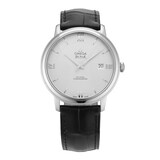 Pre-Owned Omega De Ville Prestige 39.5mm Stainless Steel