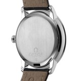 Pre-Owned Omega De Ville Prestige 39.5mm Stainless Steel