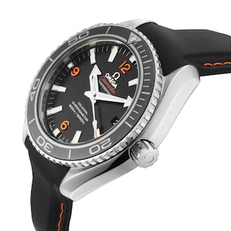 Pre-Owned Omega Seamaster Planet Ocean 600M 42mm Stainless Steel  O23232422101005