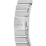 Pre-Owned Omega Constellation 28mm Stainless Steel