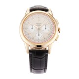 Pre-Owned Omega Specialities Museum Limited Edition 39mm Rose Gold