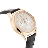 Pre-Owned Omega Specialities Museum Limited Edition 39mm Rose Gold