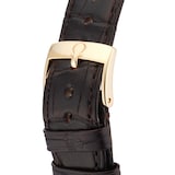 Pre-Owned Omega Specialities Museum Limited Edition 39mm Rose Gold