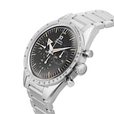 Pre-Owned Omega Speedmaster 57 The 1957 Trilogy 38.6mm Stainless Steel