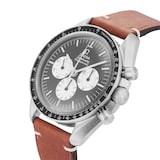 Pre-Owned Omega Speedmaster Speedy Tuesday Anniversary Series Limited Edition 42mm Stainless Steel