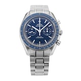 Pre-Owned Omega Speedmaster Two Counters 44.25mm Titanium