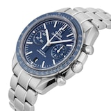 Pre-Owned Omega Speedmaster Two Counters 44.25mm Titanium