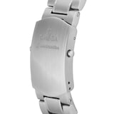 Pre-Owned Omega Speedmaster Two Counters 44.25mm Titanium