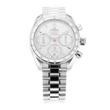 Pre-Owned Omega Speedmaster 38mm Stainless Steel