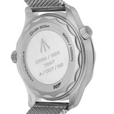 Pre-Owned Omega Seamaster Diver 300M 42mm Titanium 007 Edition
