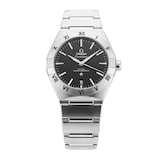 Pre-Owned Omega Constellation 39MM Stainless Steel