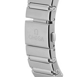 Pre-Owned Omega Constellation 39MM Stainless Steel