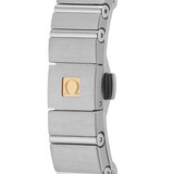 Pre-Owned Omega Constellation 24mm Stainless Steel