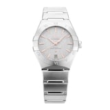 Pre-Owned Omega Constellation 36mm Stainless Steel