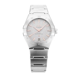 406702085490 - Constellation 36mm Stainless Steel