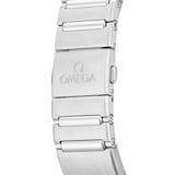 Pre-Owned Omega Constellation 36mm Stainless Steel